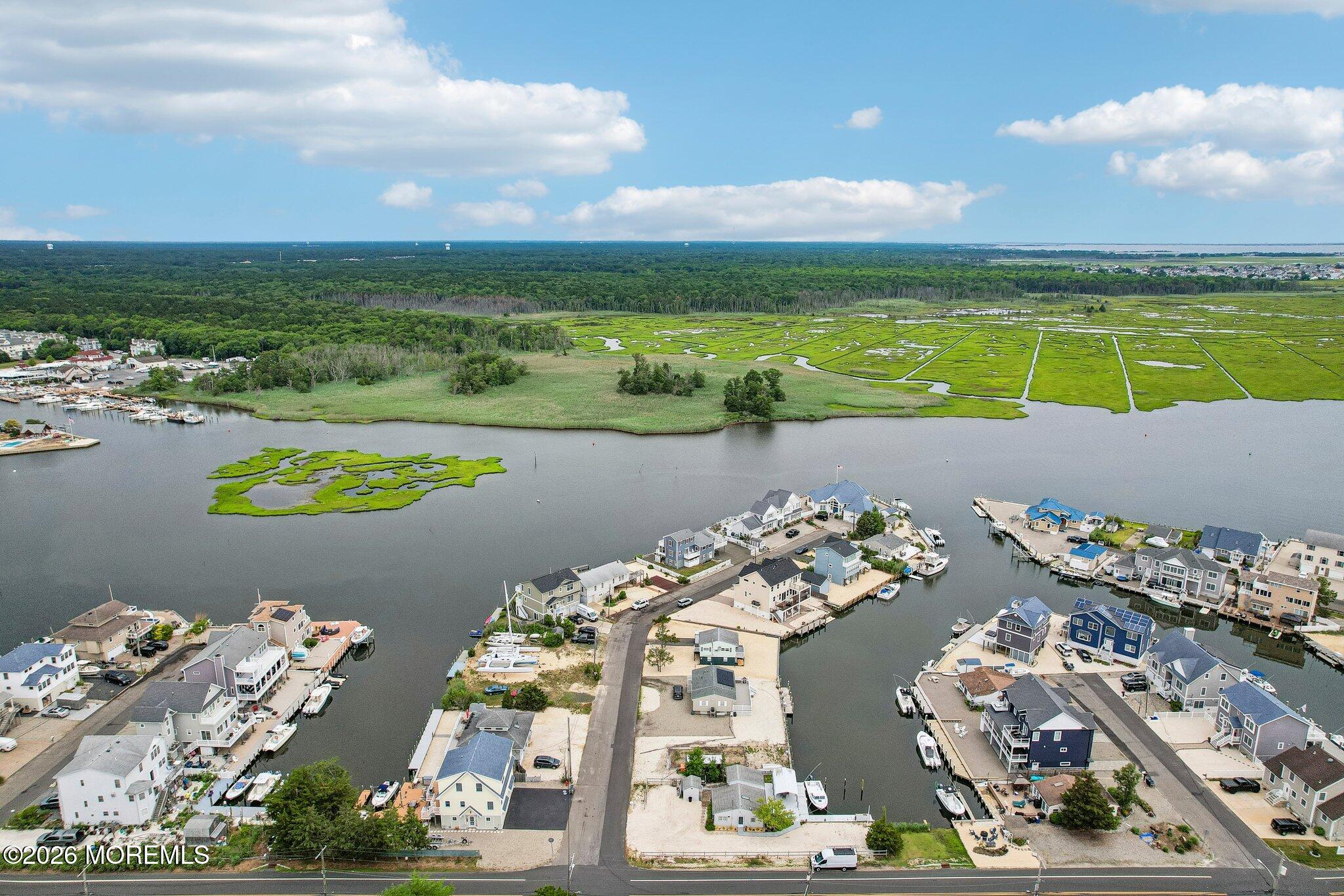 1107 Leilani Drive Forked River NJ 08731