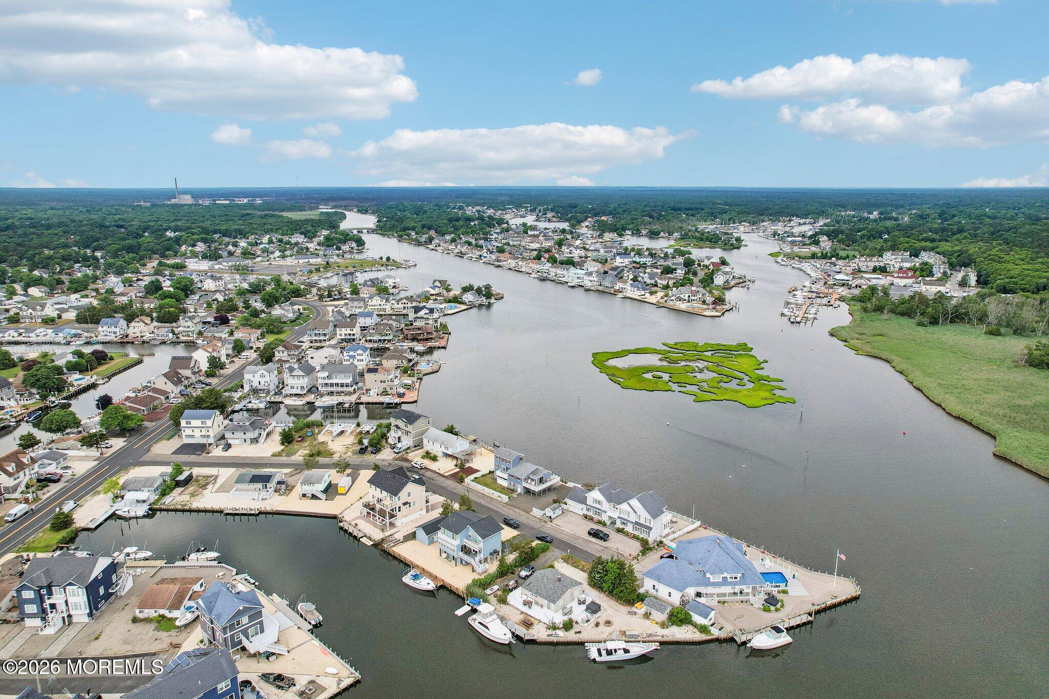 1107 Leilani Drive Forked River NJ 08731