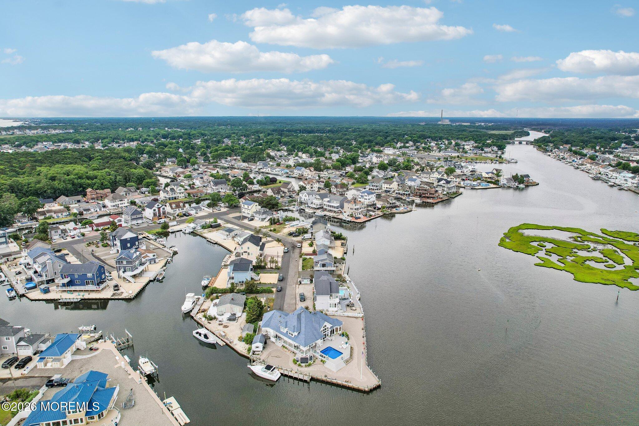1107 Leilani Drive Forked River NJ 08731