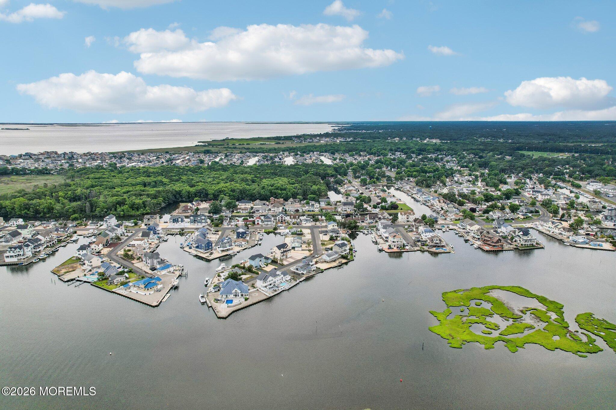 1107 Leilani Drive Forked River NJ 08731