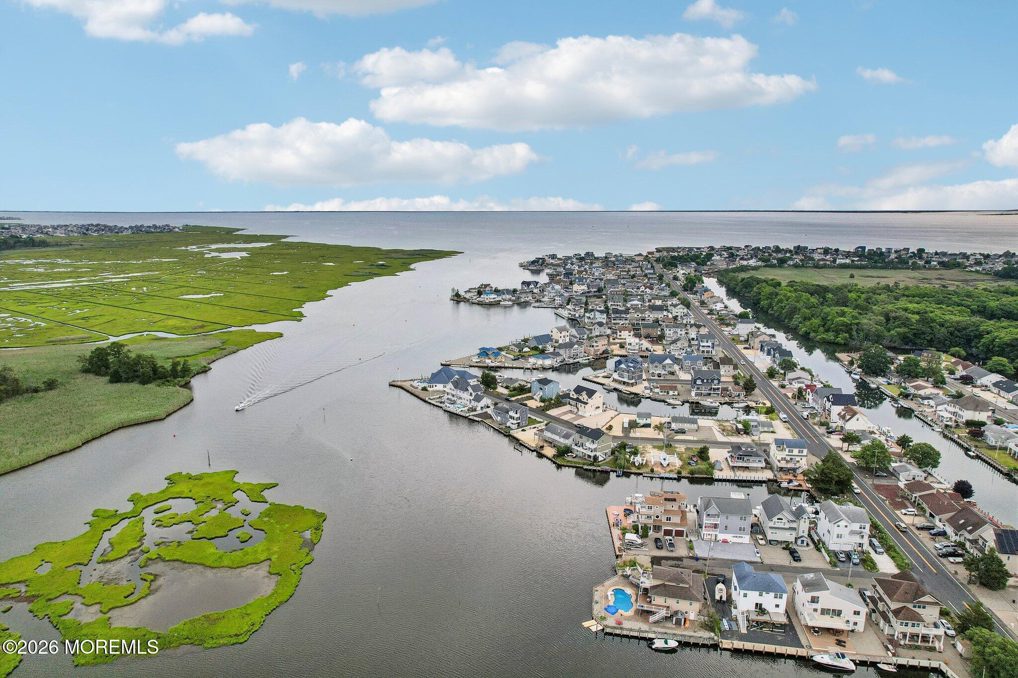 1107 Leilani Drive Forked River NJ 08731