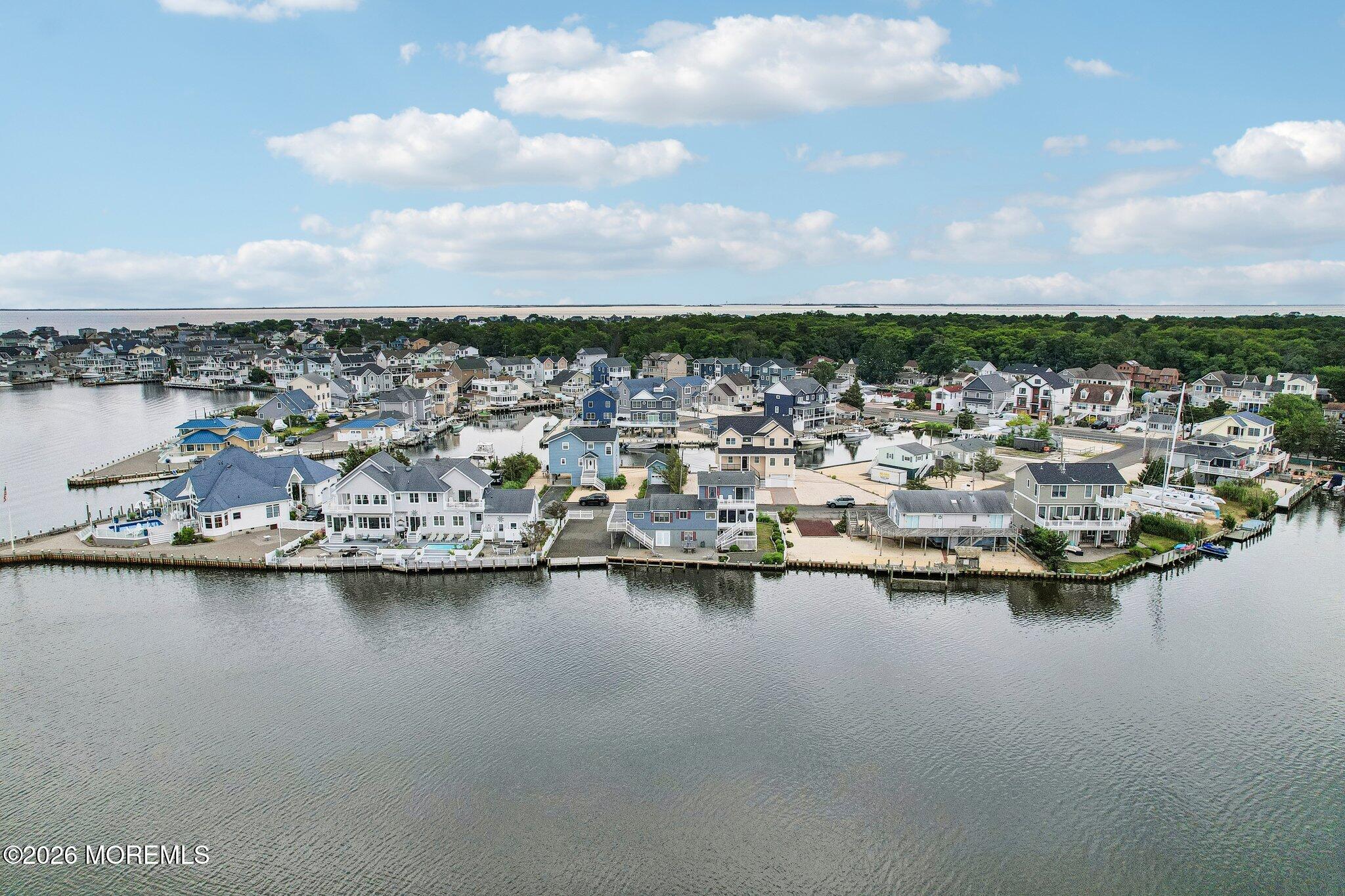 1107 Leilani Drive Forked River NJ 08731