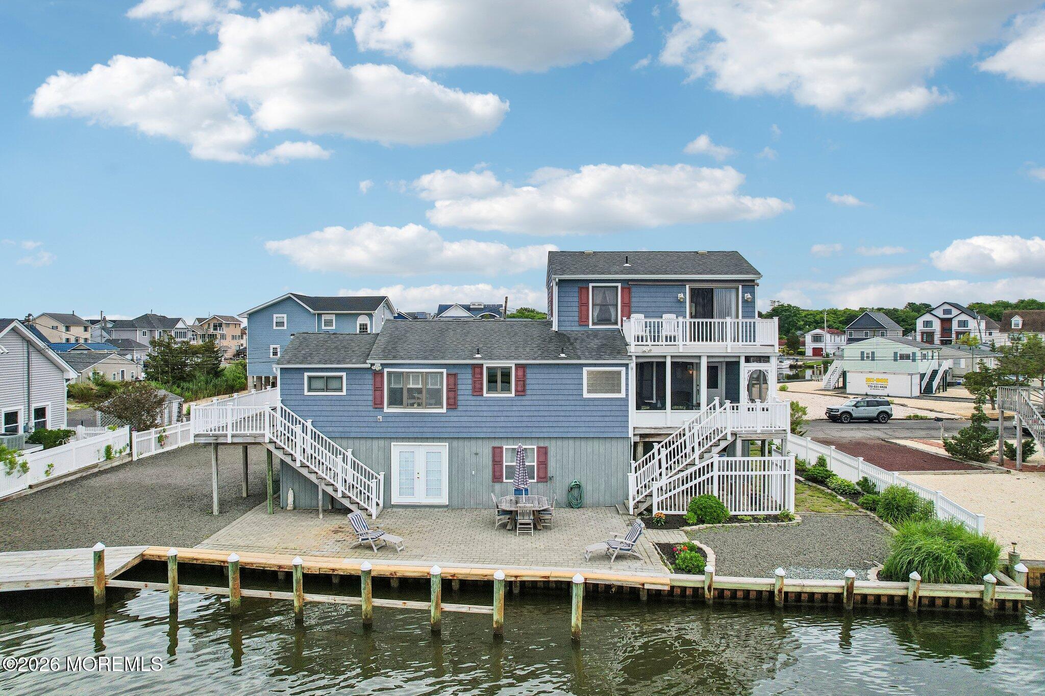 1107 Leilani Drive Forked River NJ 08731