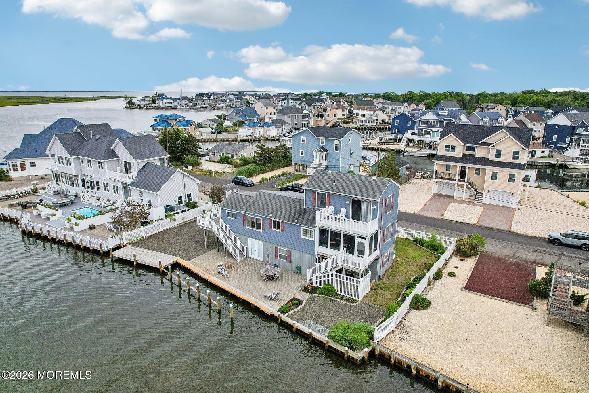 1107 Leilani Drive Forked River NJ 08731