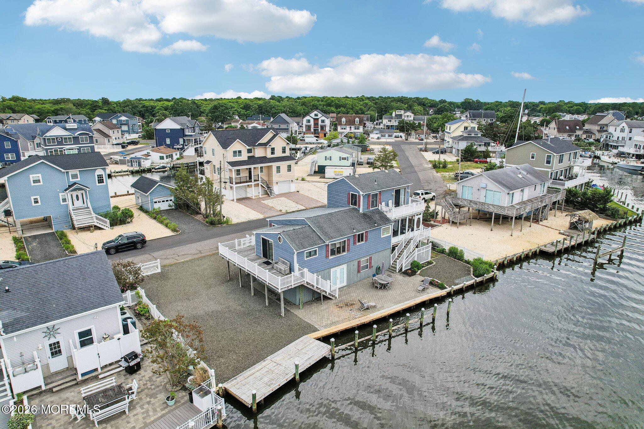 1107 Leilani Drive Forked River NJ 08731