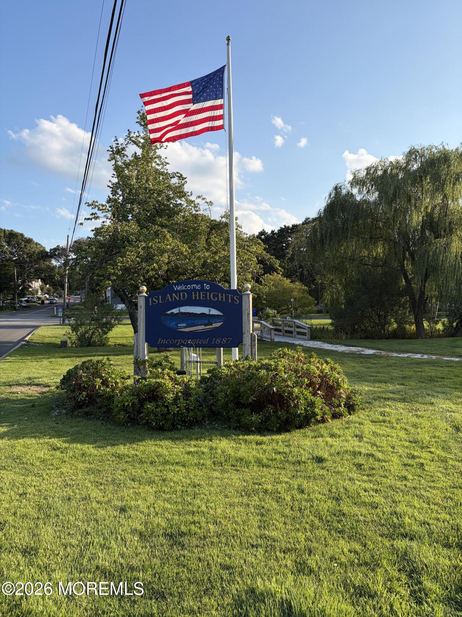 12 Spring Street Toms River NJ 08753