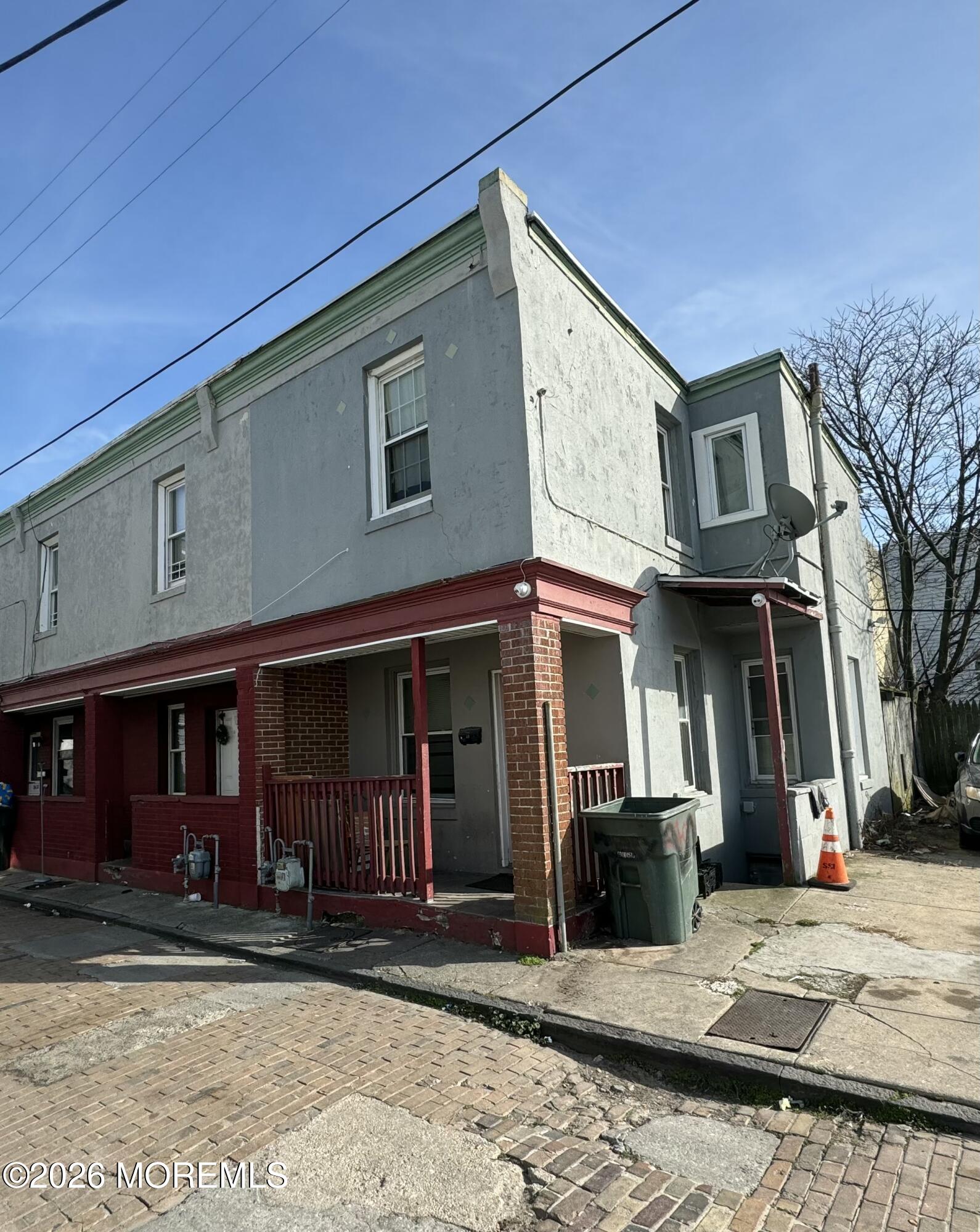 2406 Auburn Terrace Atlantic City NJ 08401