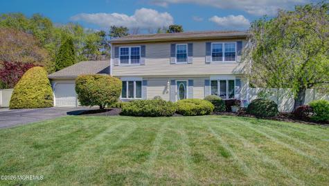 1450 Ottawa Court Toms River NJ 08753