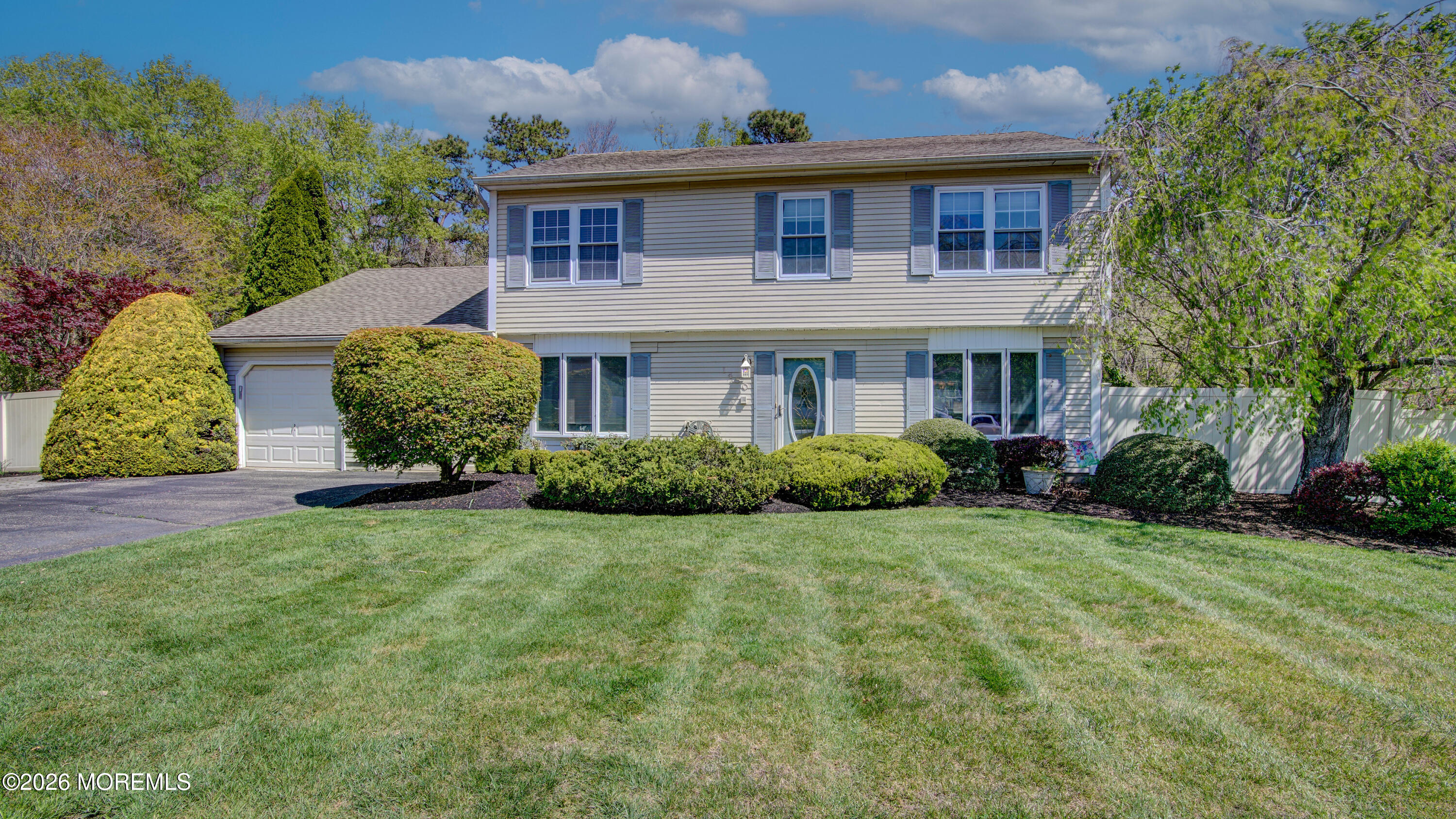 1450 Ottawa Court Toms River NJ 08753