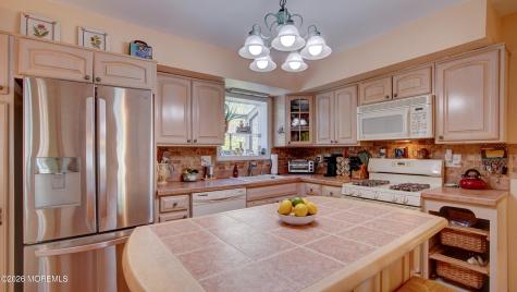 1450 Ottawa Court Toms River NJ 08753