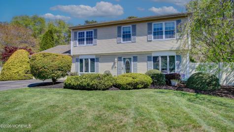 1450 Ottawa Court Toms River NJ 08753