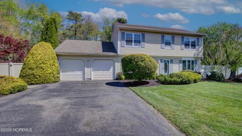 1450 Ottawa Court Toms River NJ 08753