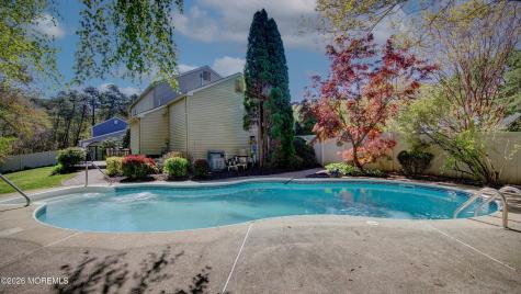 1450 Ottawa Court Toms River NJ 08753