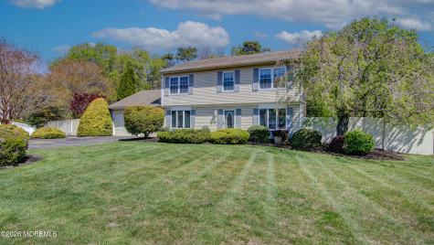 1450 Ottawa Court Toms River NJ 08753