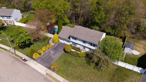 1450 Ottawa Court Toms River NJ 08753