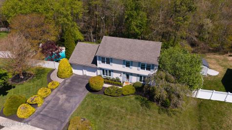 1450 Ottawa Court Toms River NJ 08753