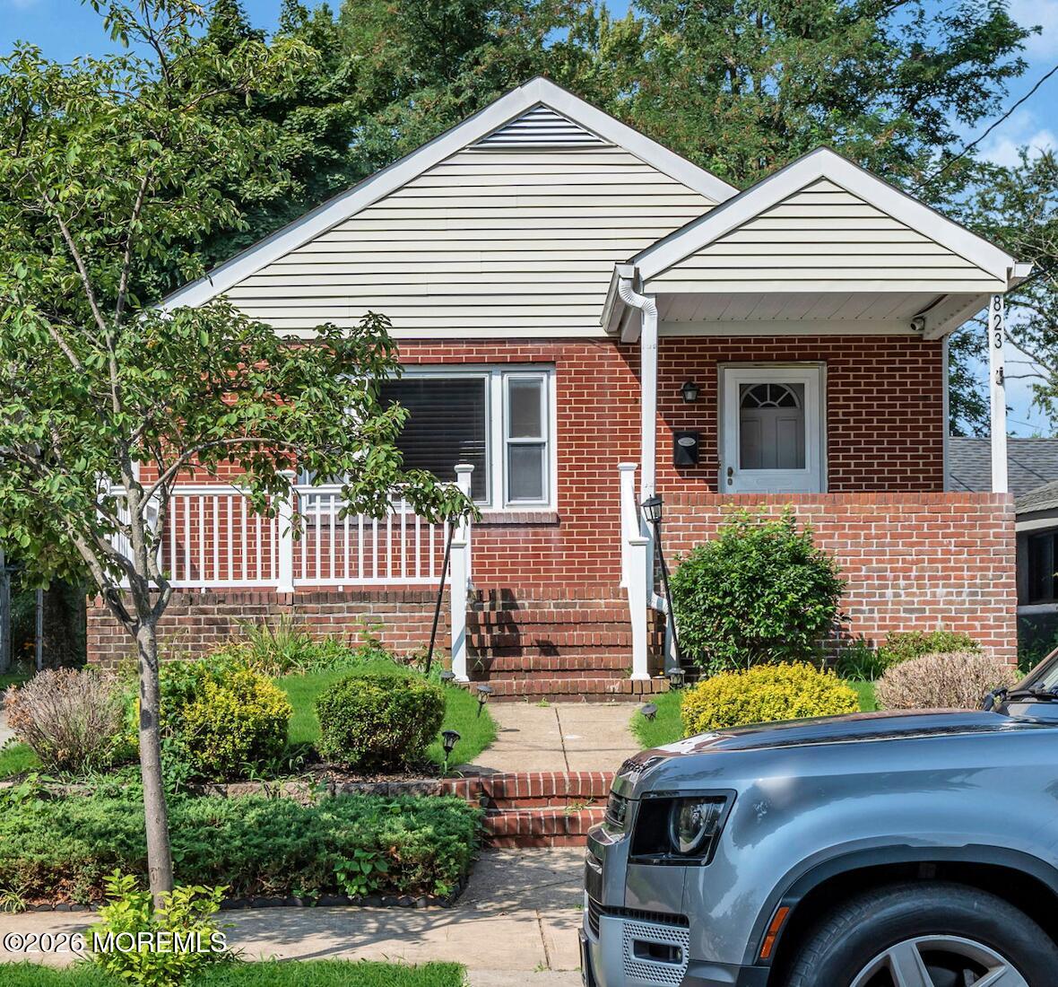 823 Drummond Avenue Asbury Park NJ 07712