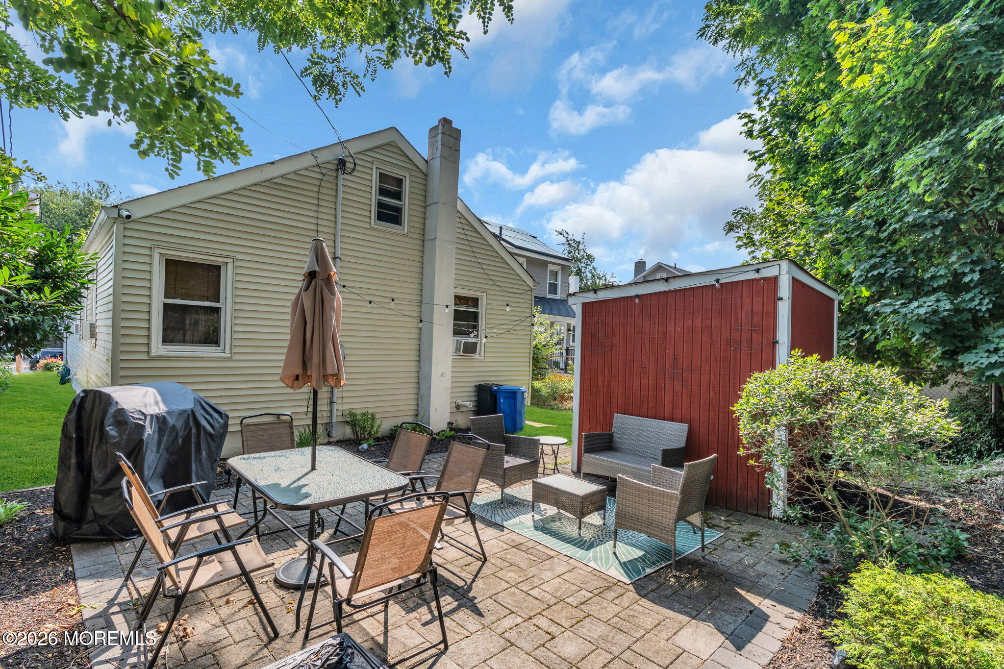 823 Drummond Avenue Asbury Park NJ 07712