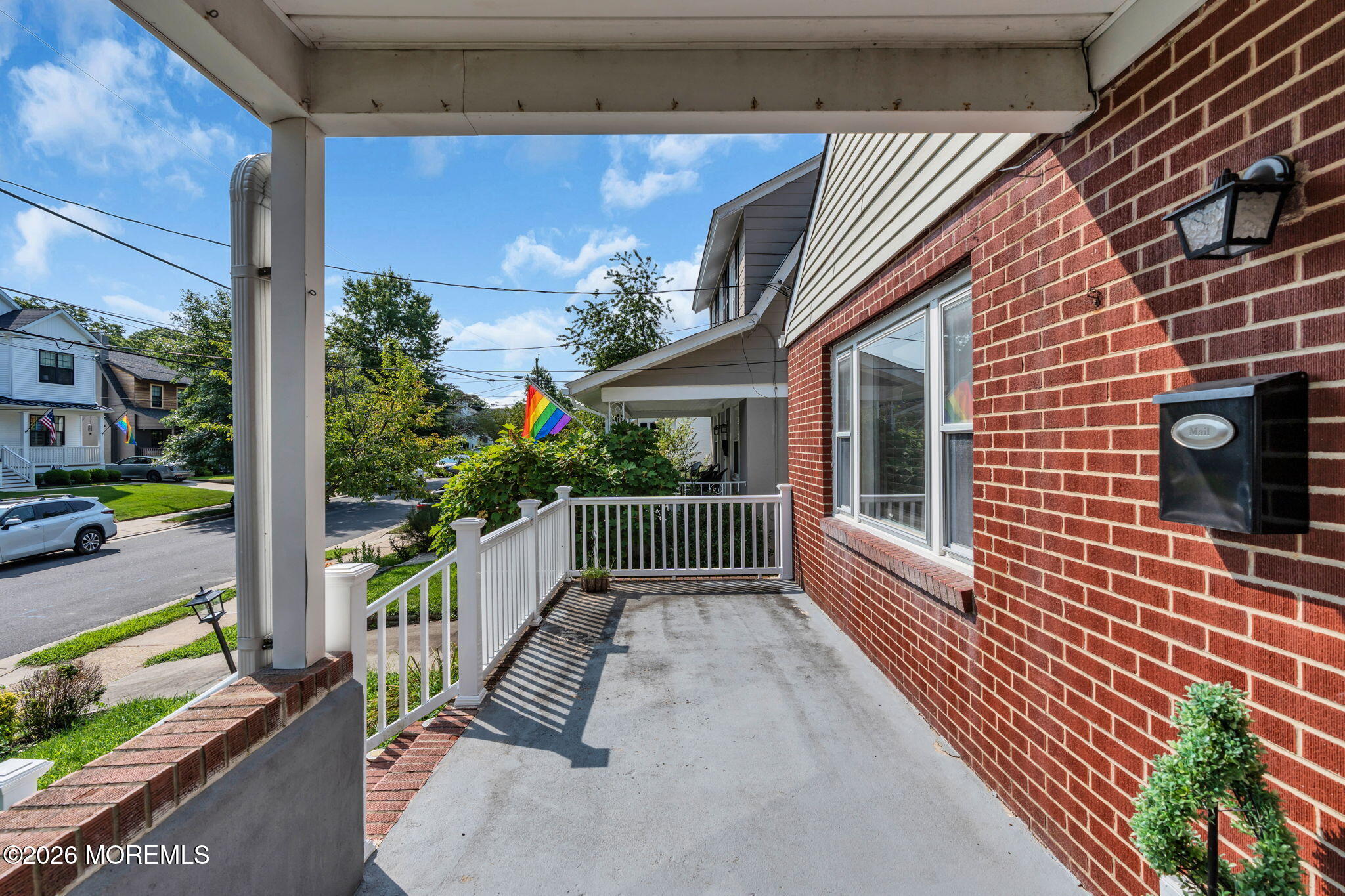 823 Drummond Avenue Asbury Park NJ 07712