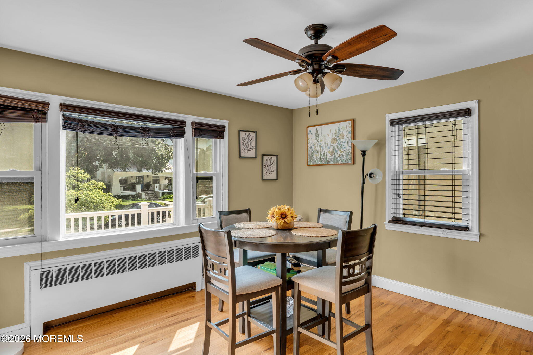 823 Drummond Avenue Asbury Park NJ 07712