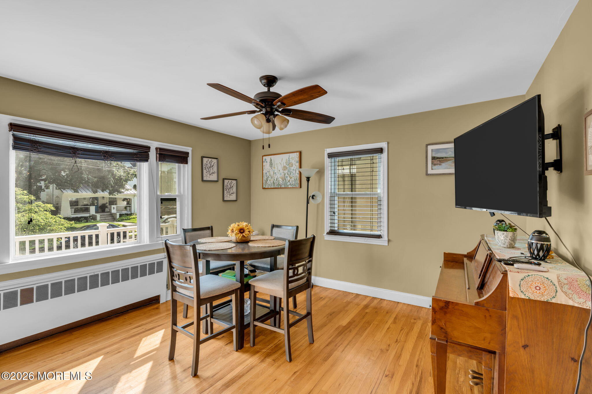 823 Drummond Avenue Asbury Park NJ 07712
