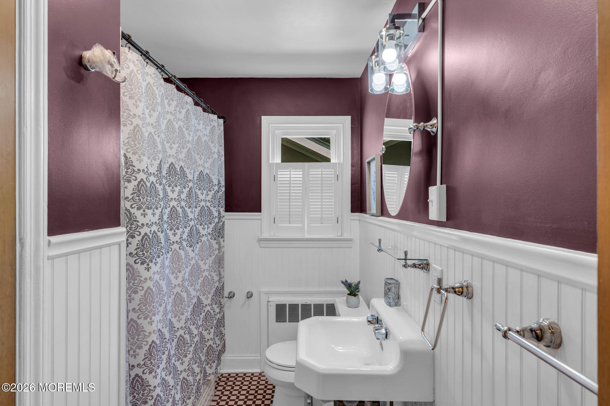 823 Drummond Avenue Asbury Park NJ 07712