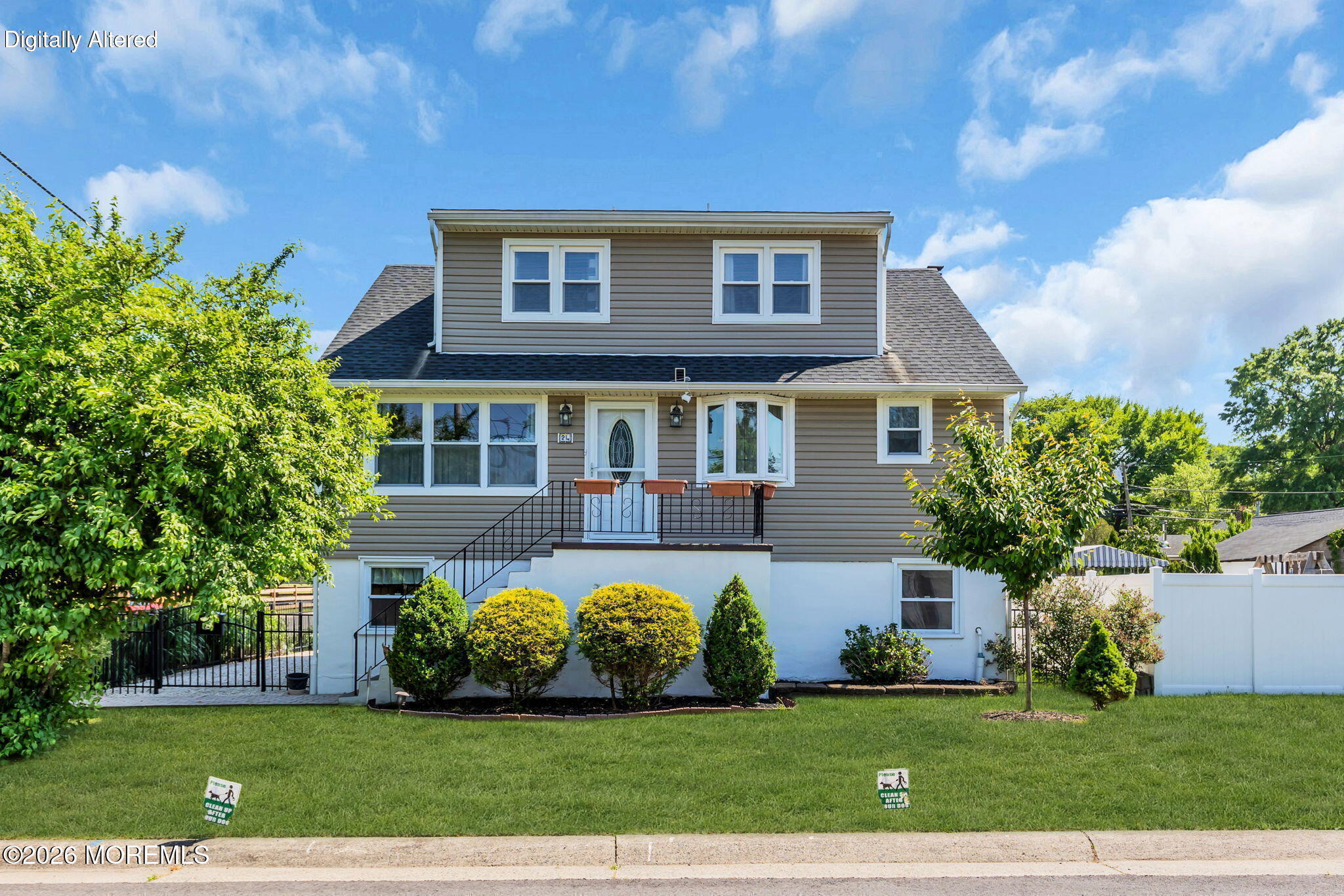 24 Taylor Avenue North Middletown NJ 07748