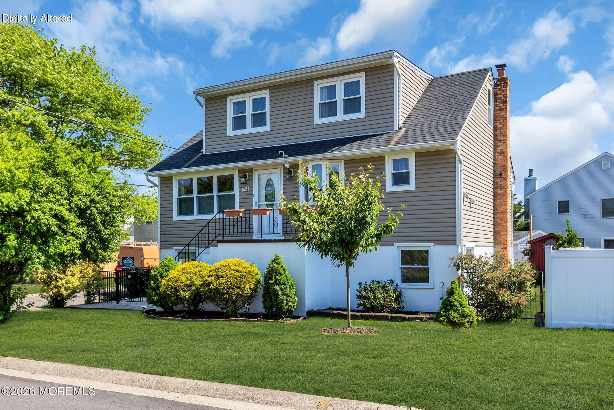 24 Taylor Avenue North Middletown NJ 07748