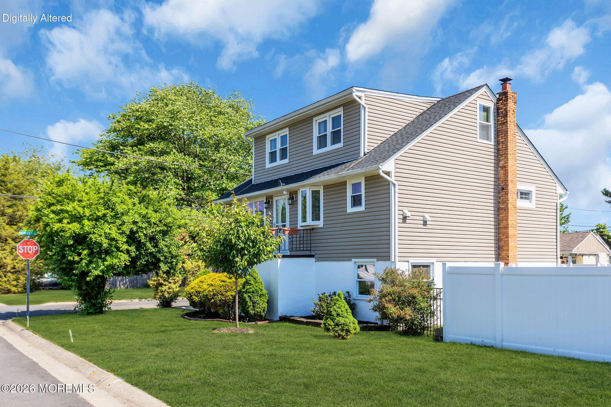 24 Taylor Avenue North Middletown NJ 07748
