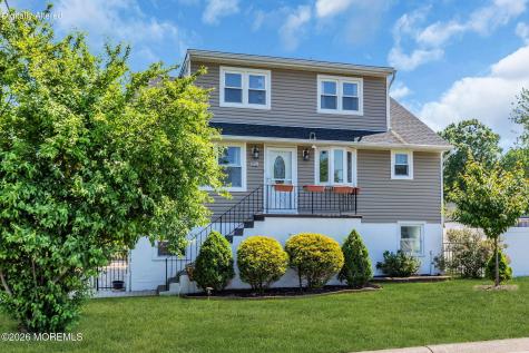 24 Taylor Avenue North Middletown NJ 07748