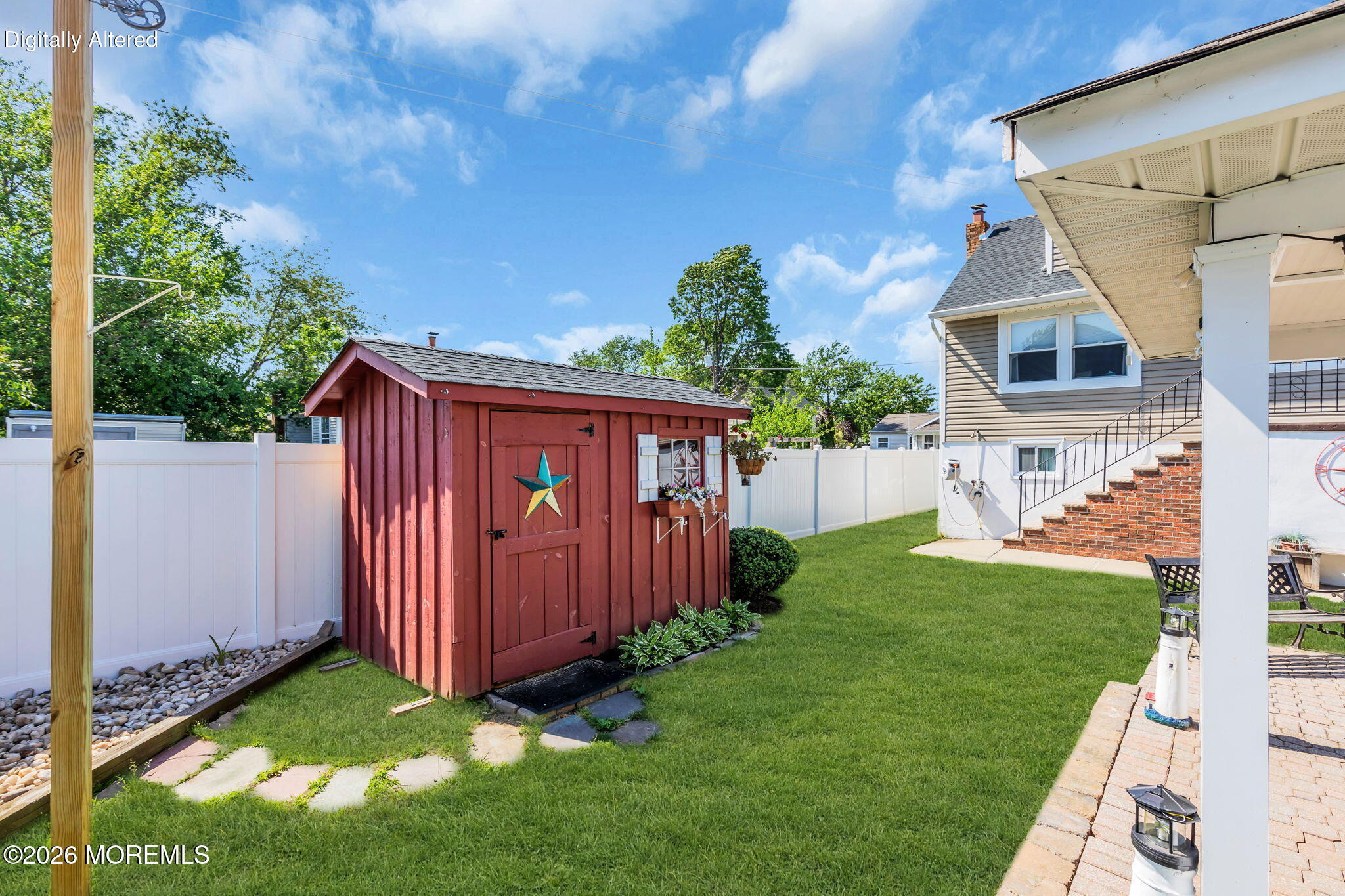 24 Taylor Avenue North Middletown NJ 07748