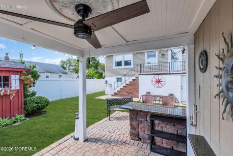 24 Taylor Avenue North Middletown NJ 07748