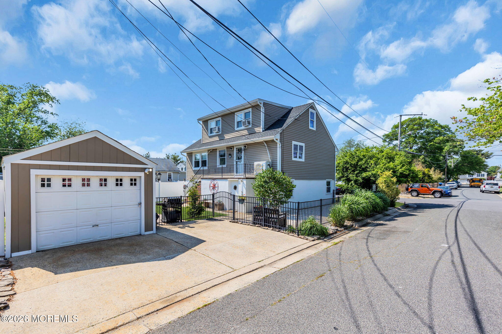 24 Taylor Avenue North Middletown NJ 07748