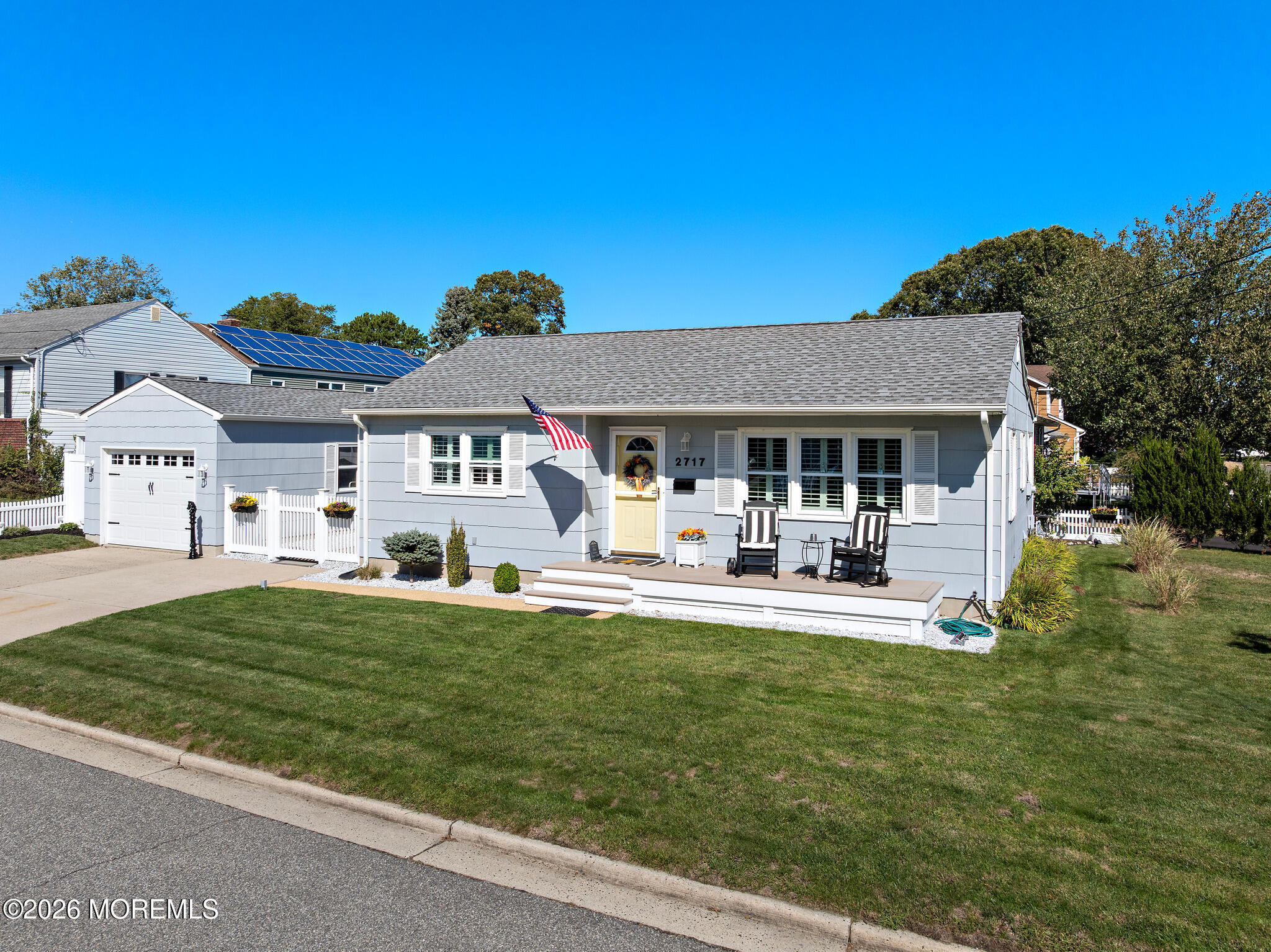 2717 Shady Glen Avenue Point Pleasant NJ 08742