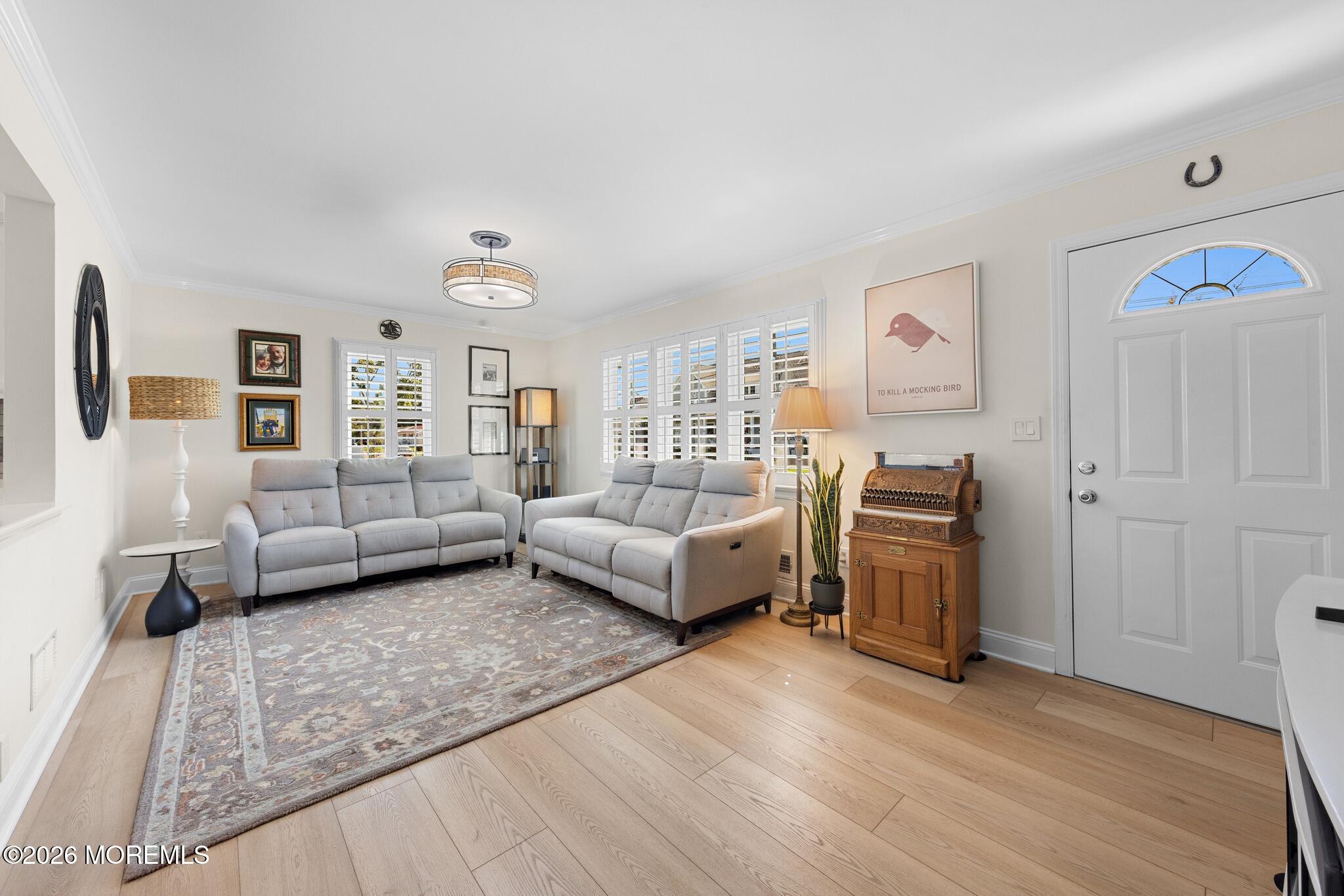 2717 Shady Glen Avenue Point Pleasant NJ 08742