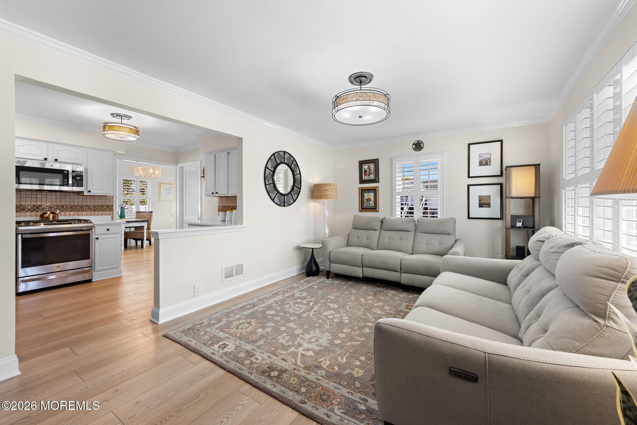 2717 Shady Glen Avenue Point Pleasant NJ 08742