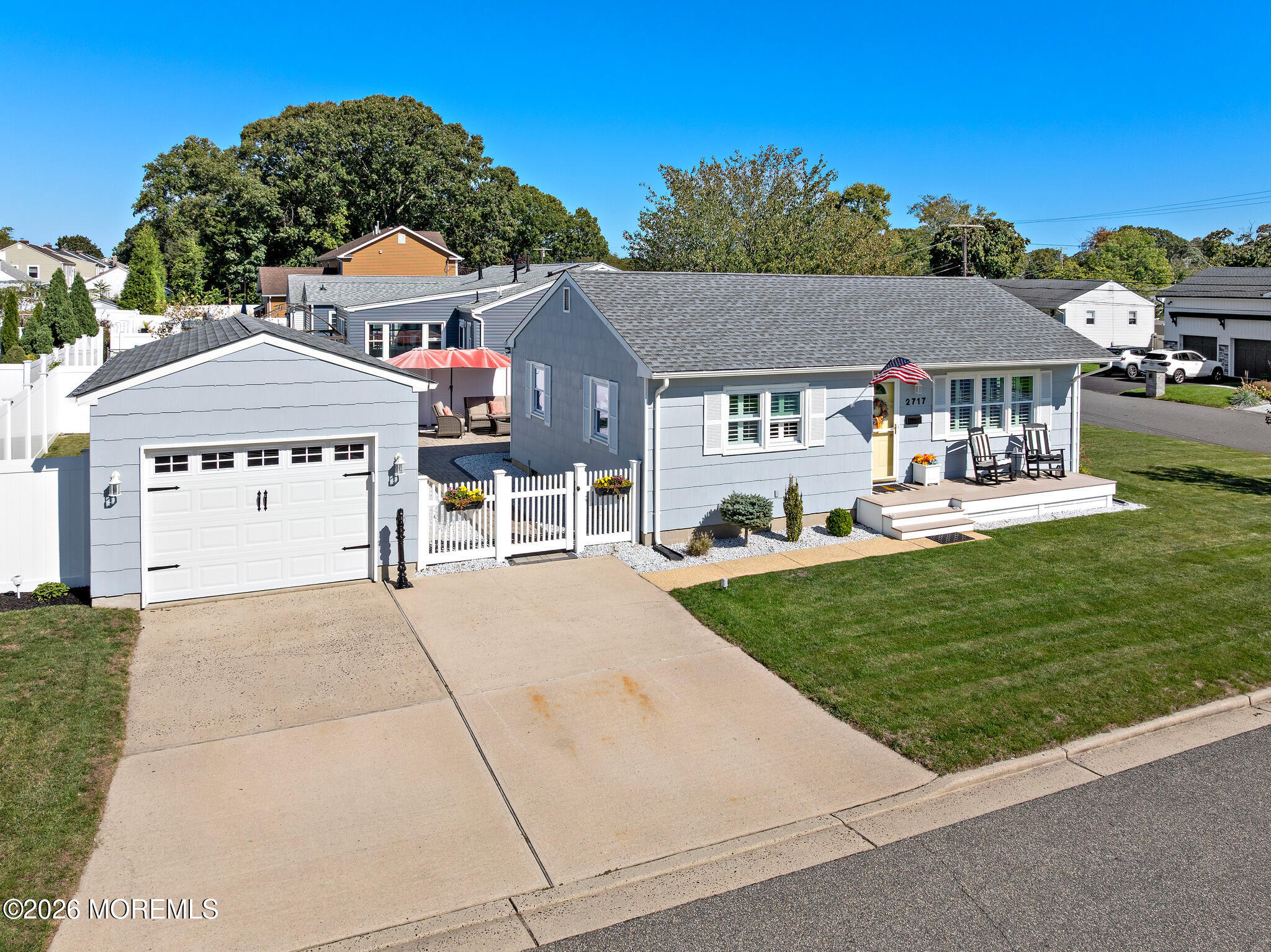 2717 Shady Glen Avenue Point Pleasant NJ 08742