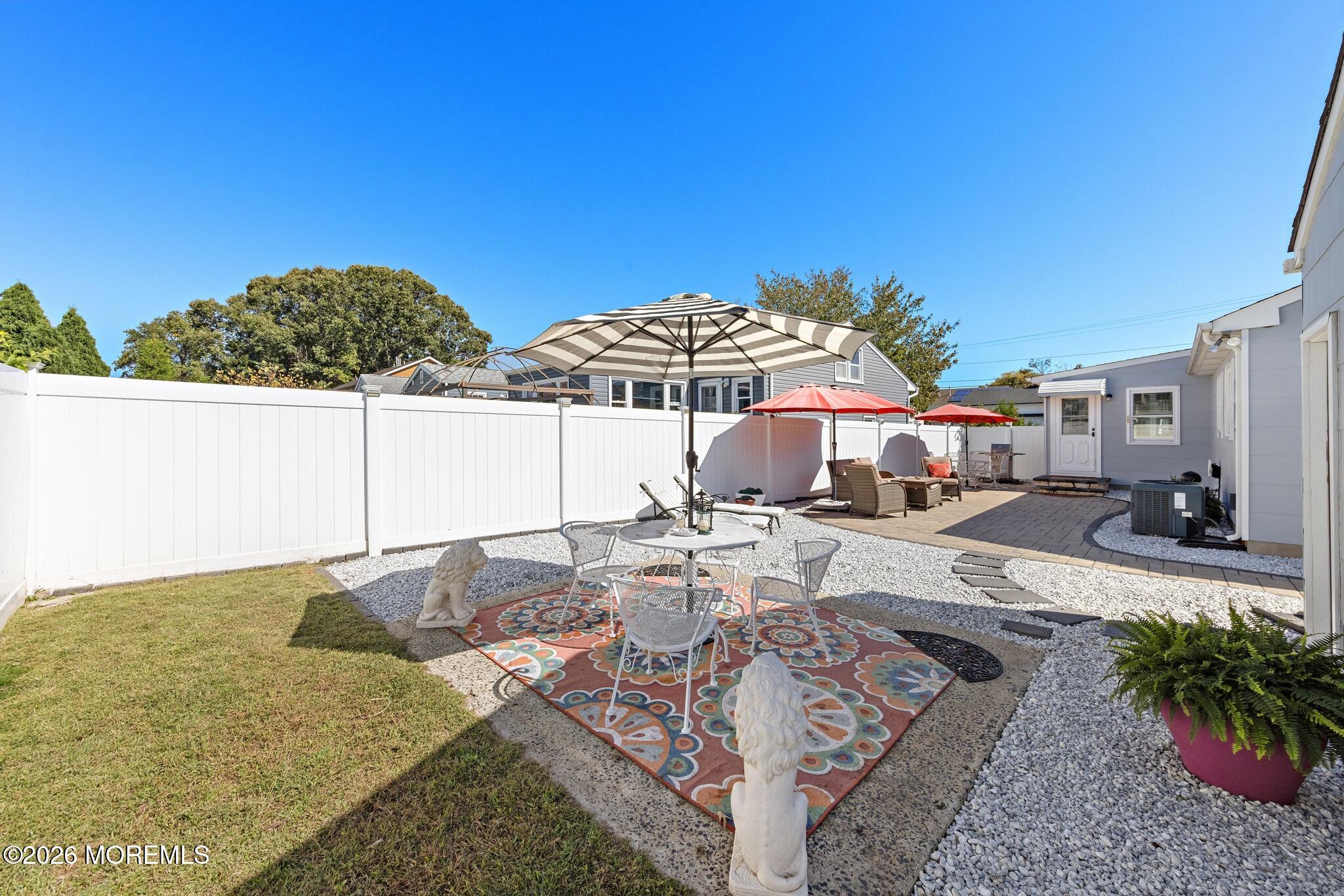 2717 Shady Glen Avenue Point Pleasant NJ 08742