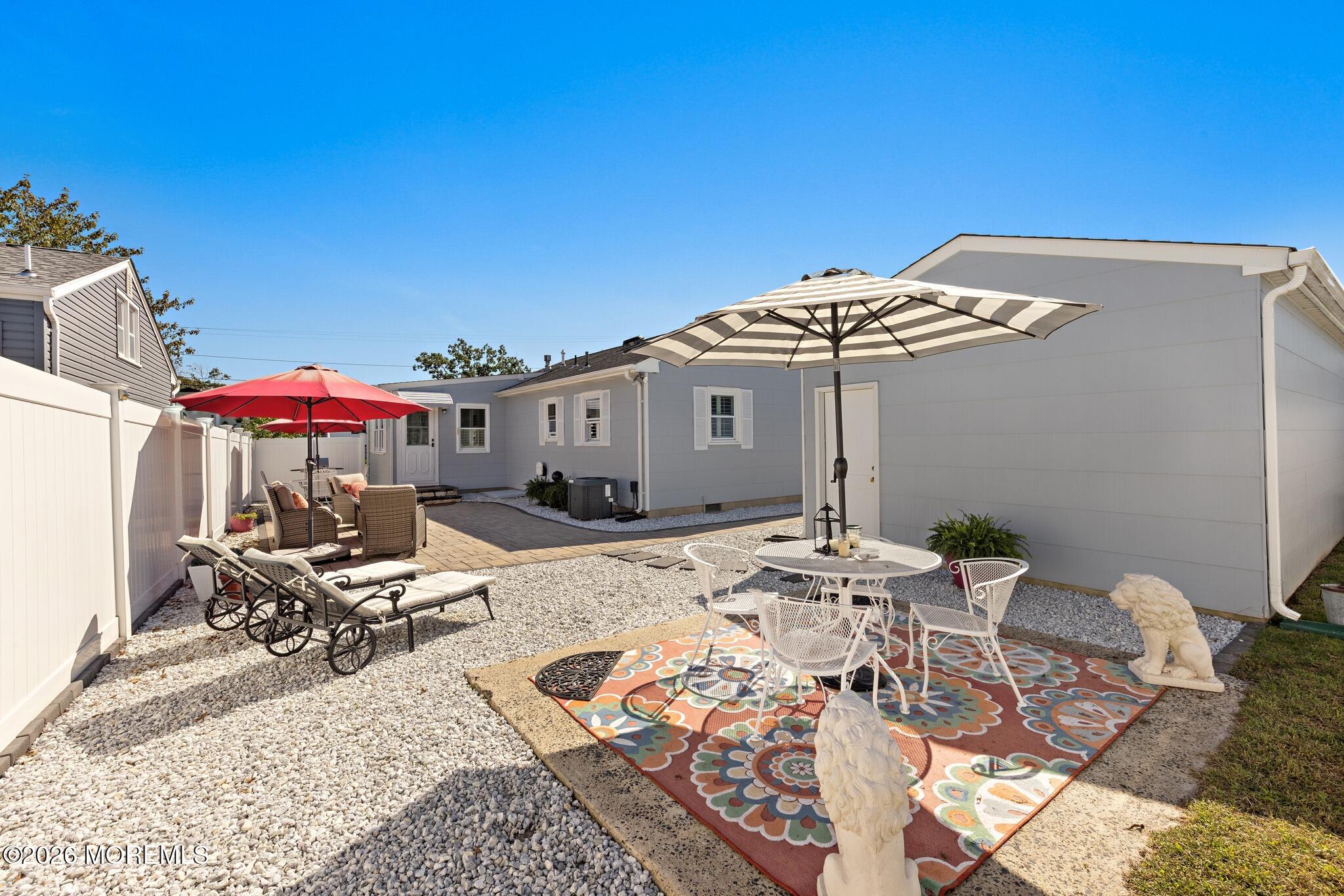 2717 Shady Glen Avenue Point Pleasant NJ 08742