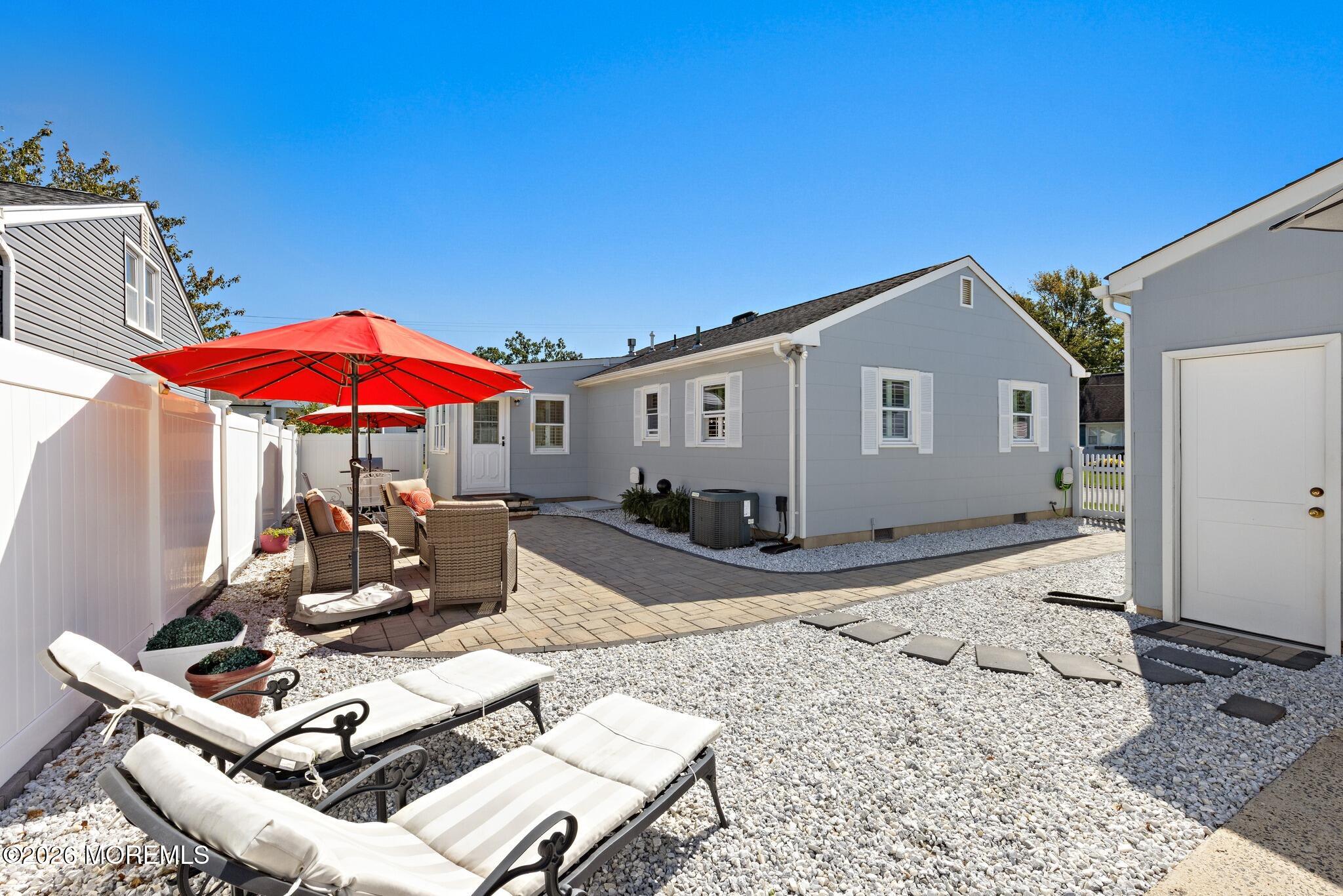 2717 Shady Glen Avenue Point Pleasant NJ 08742