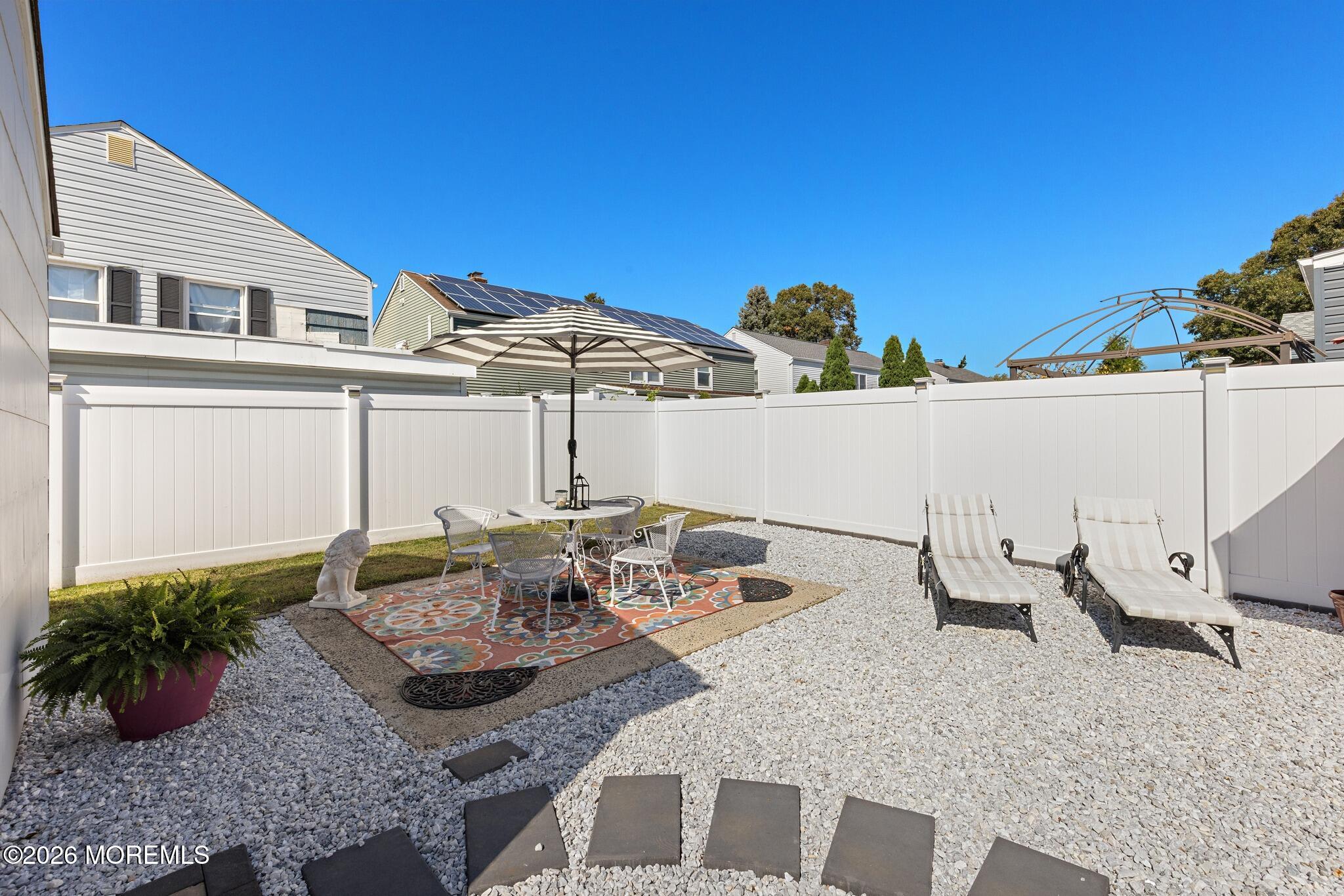 2717 Shady Glen Avenue Point Pleasant NJ 08742