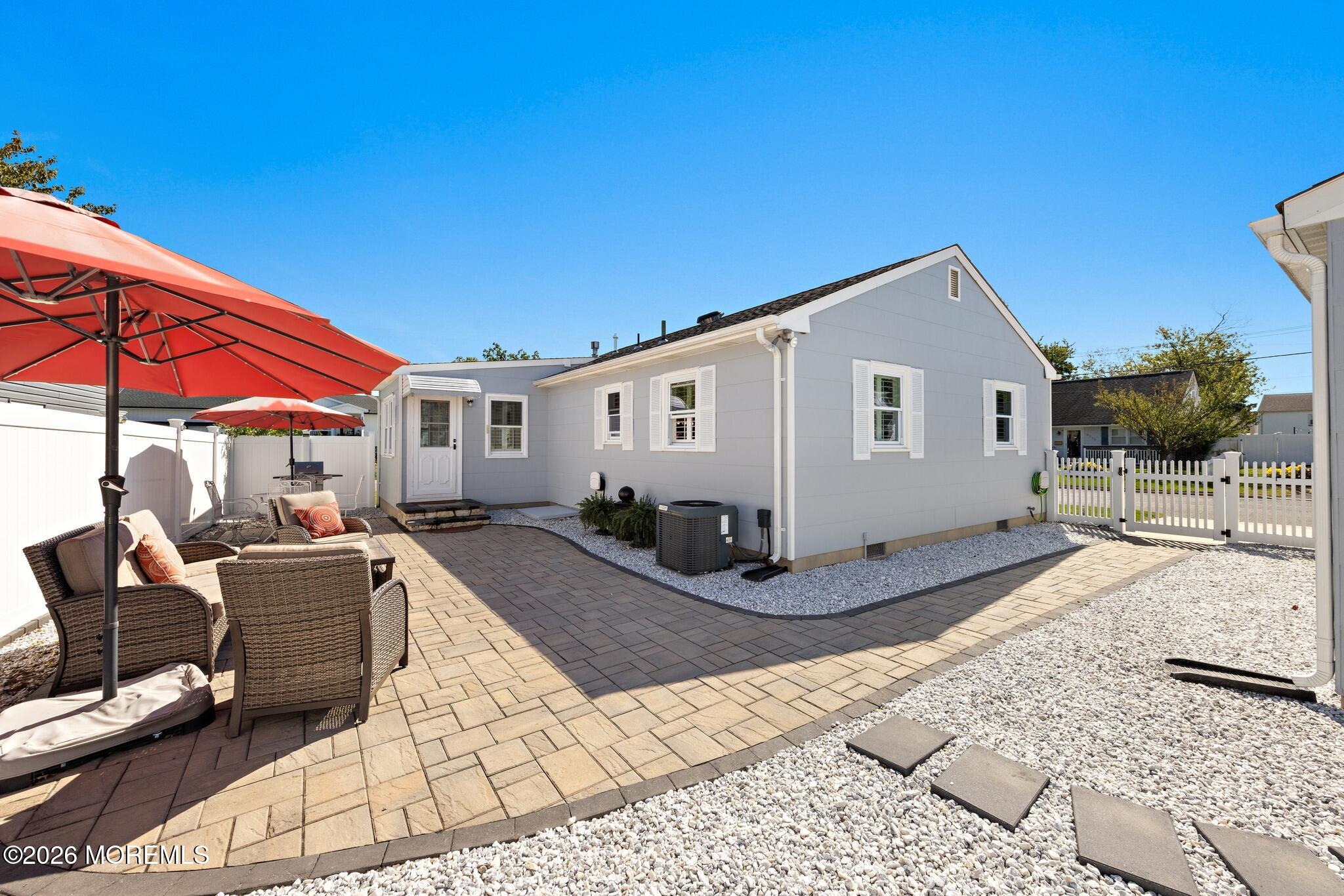 2717 Shady Glen Avenue Point Pleasant NJ 08742