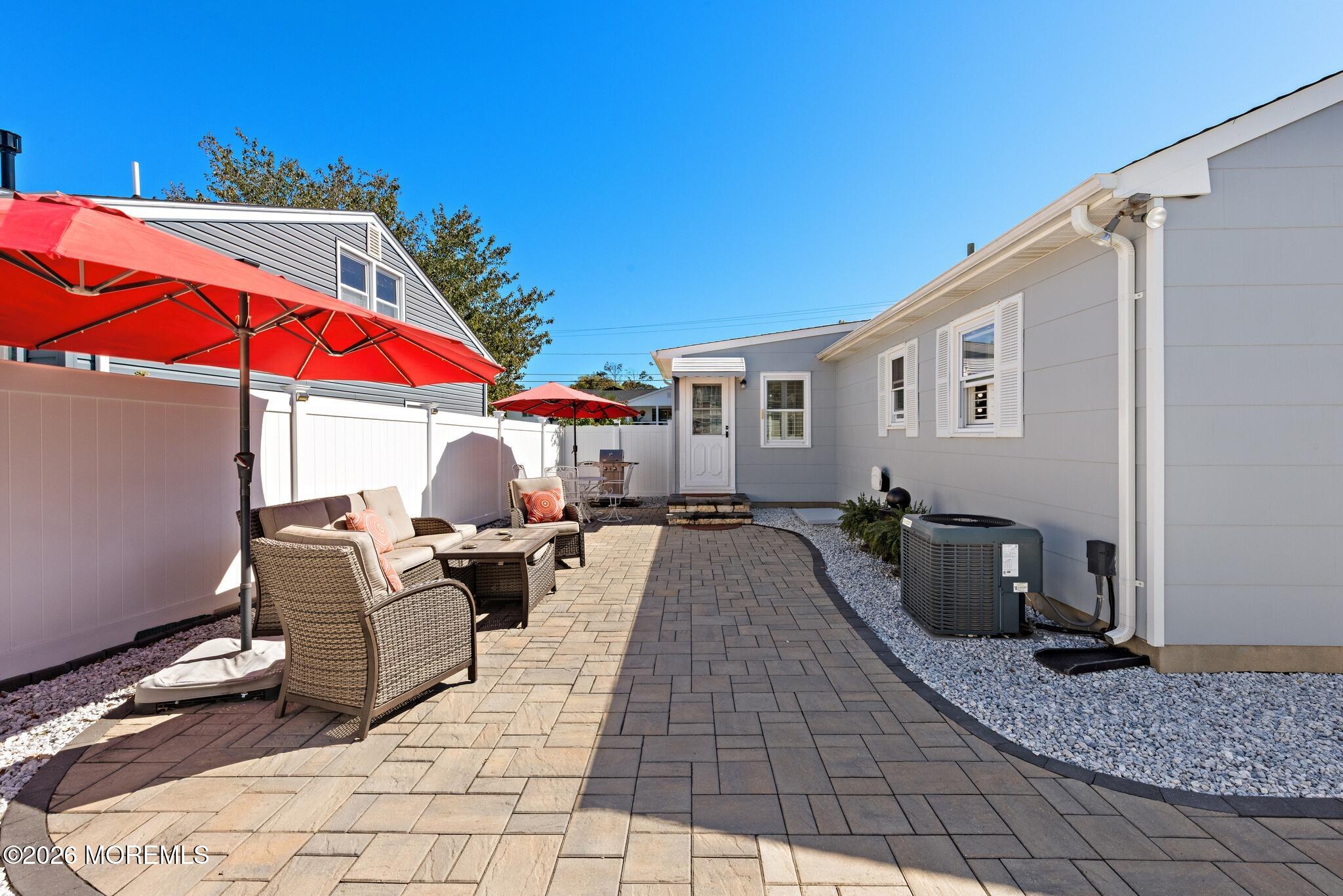 2717 Shady Glen Avenue Point Pleasant NJ 08742
