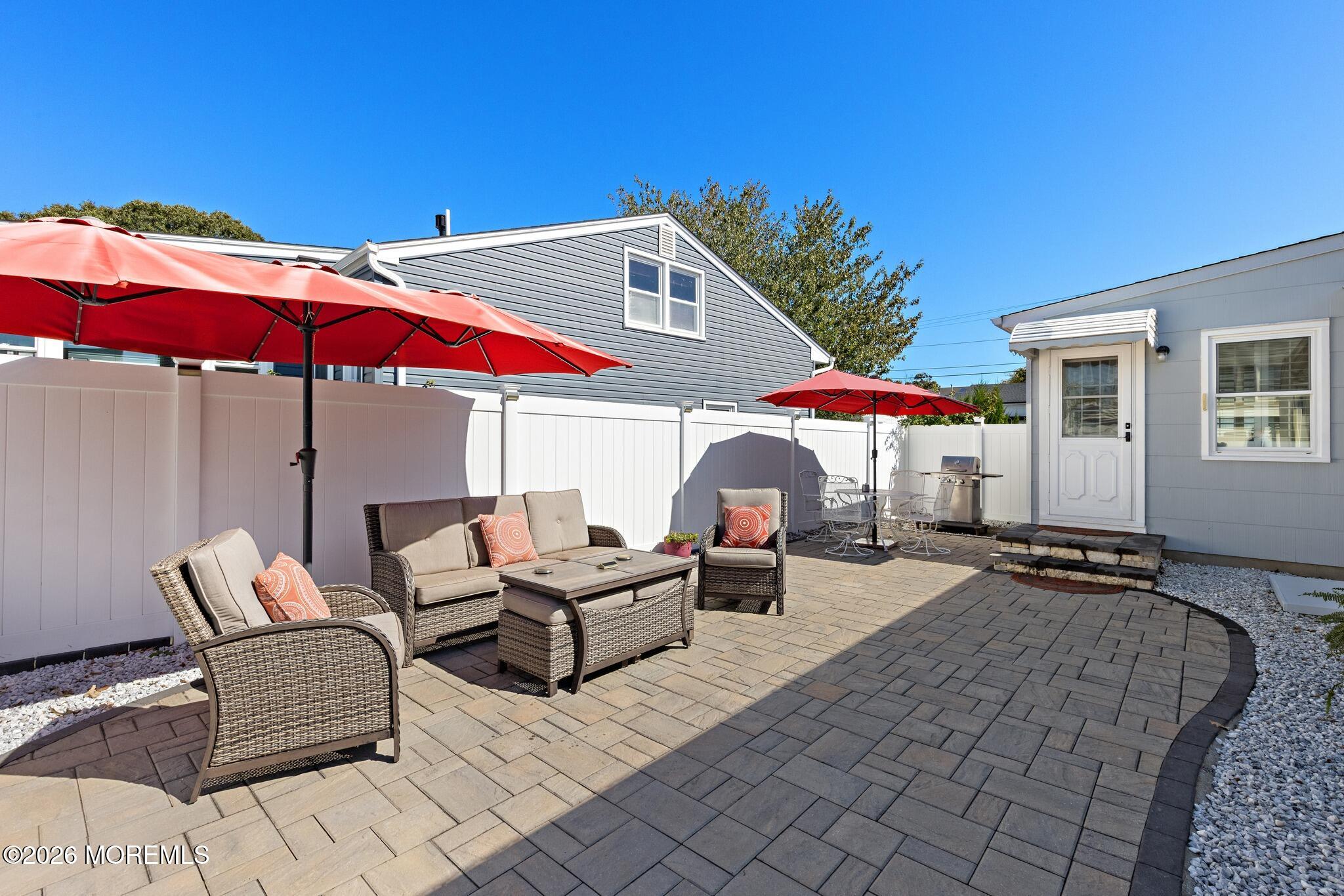 2717 Shady Glen Avenue Point Pleasant NJ 08742