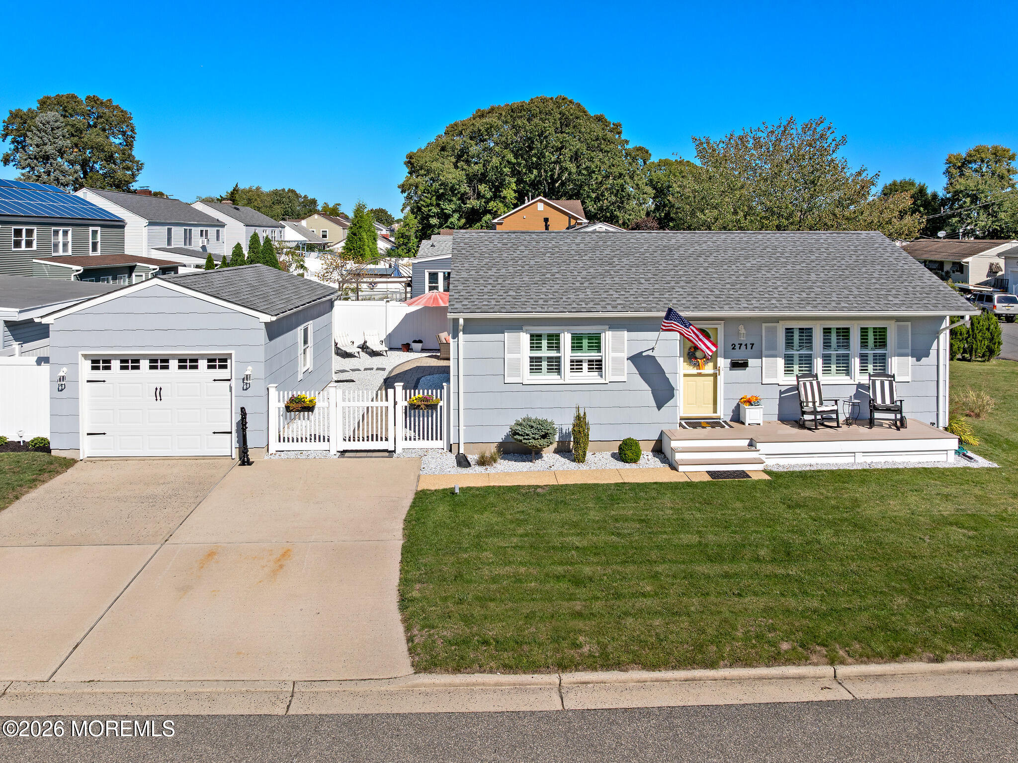 2717 Shady Glen Avenue Point Pleasant NJ 08742