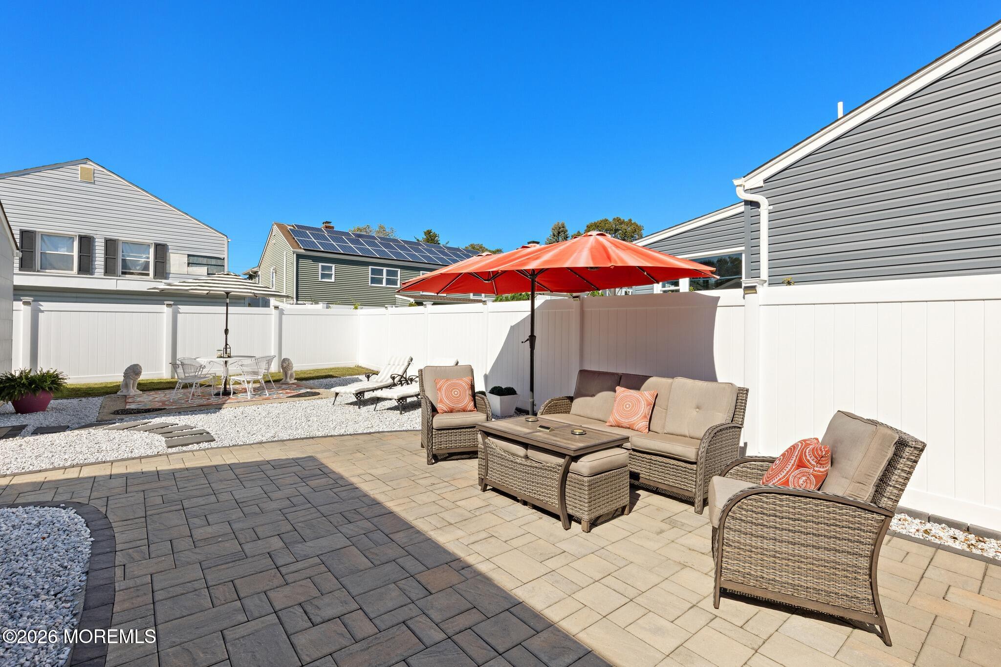 2717 Shady Glen Avenue Point Pleasant NJ 08742