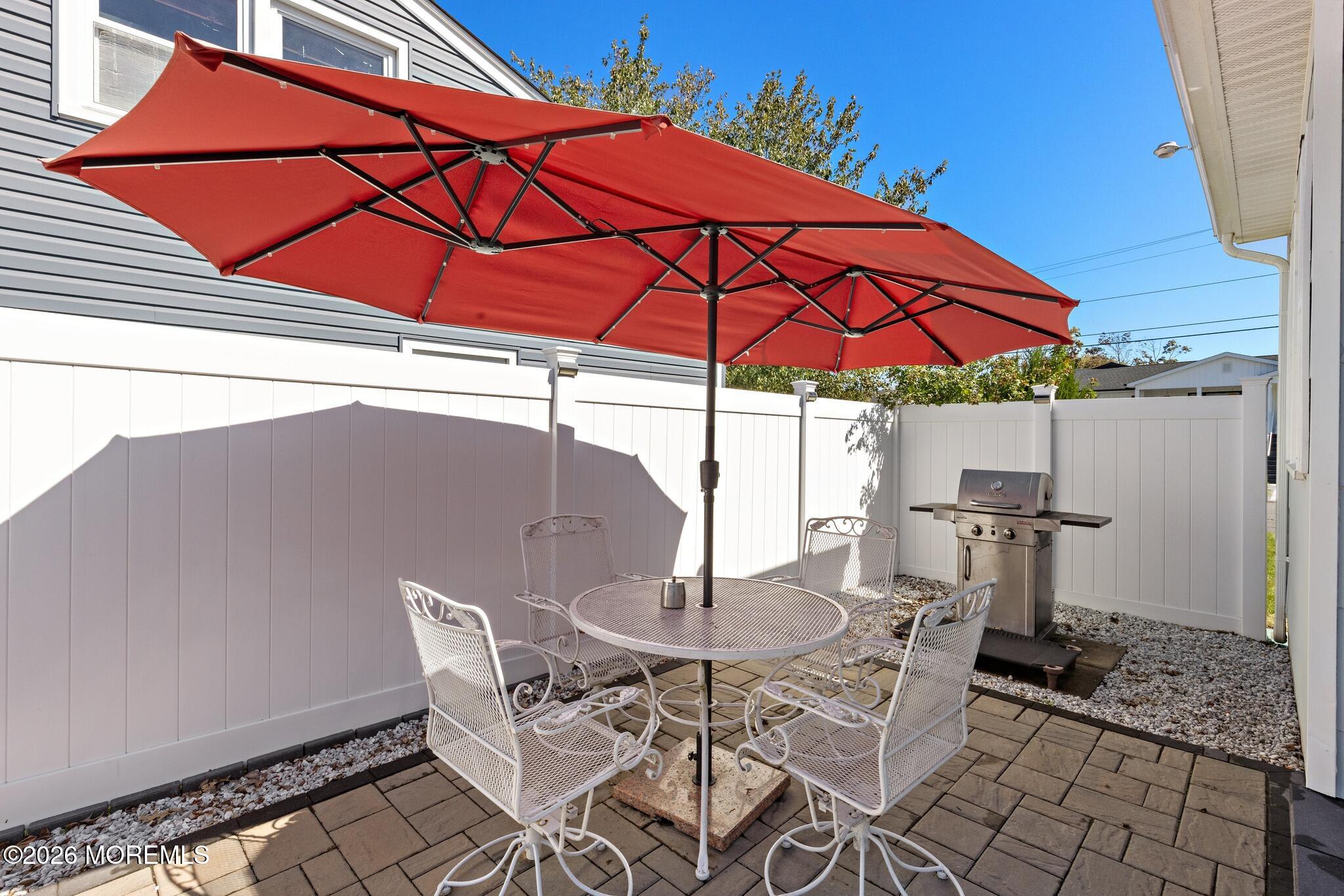 2717 Shady Glen Avenue Point Pleasant NJ 08742
