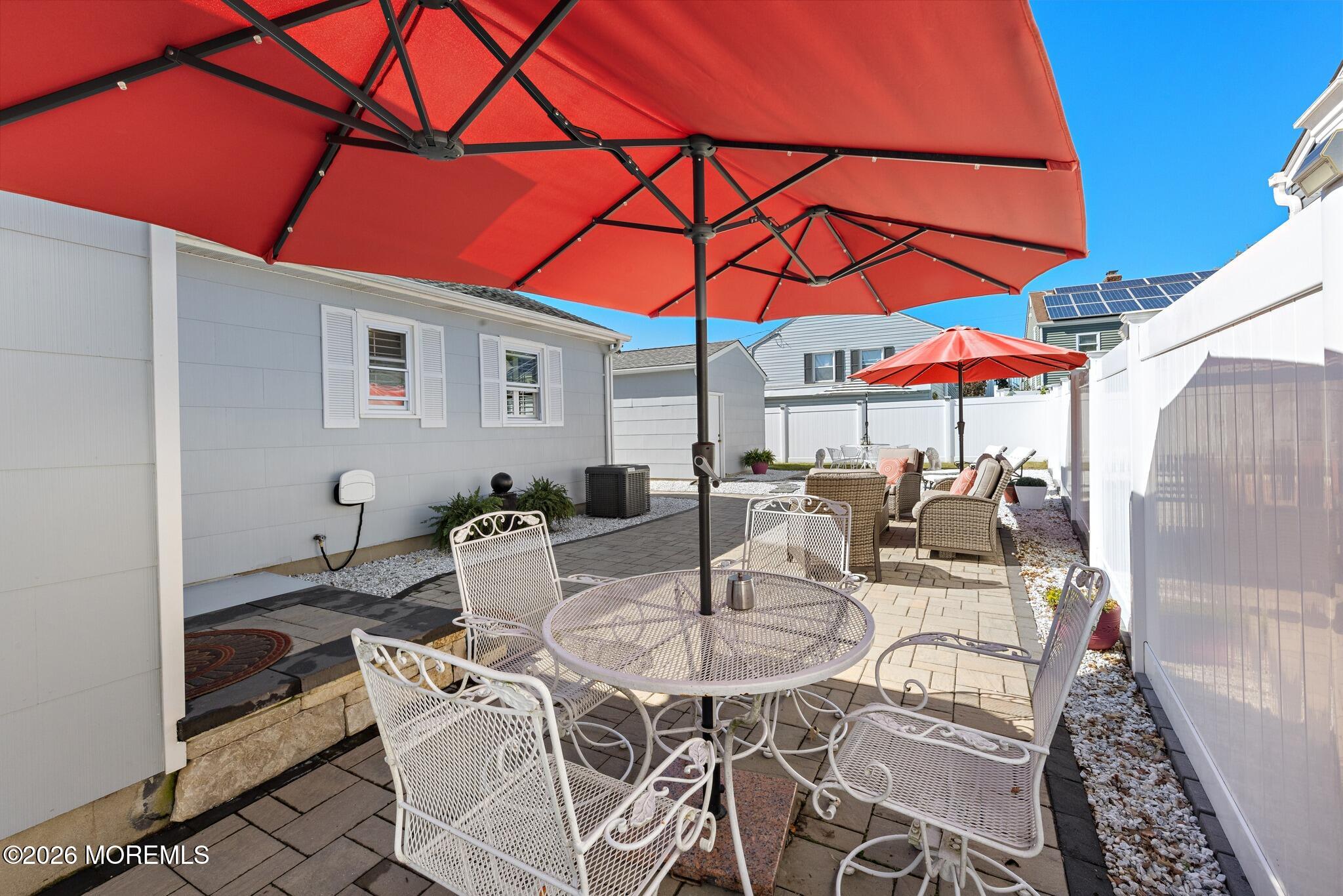2717 Shady Glen Avenue Point Pleasant NJ 08742