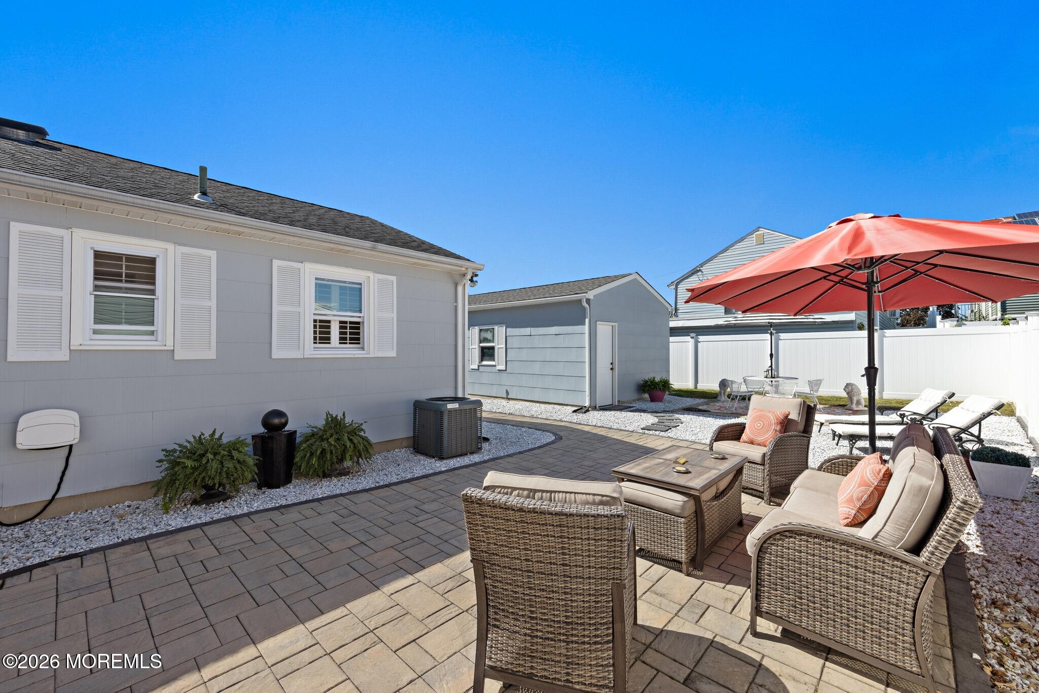 2717 Shady Glen Avenue Point Pleasant NJ 08742