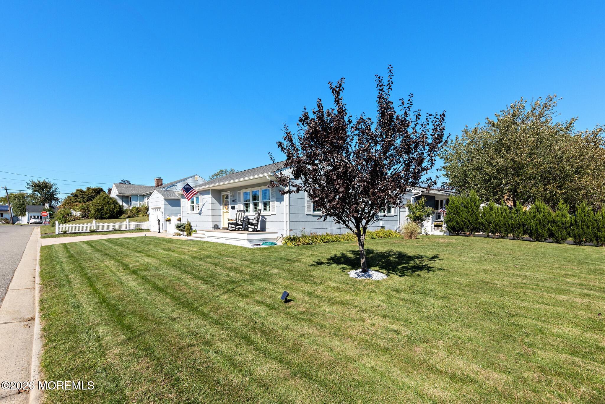 2717 Shady Glen Avenue Point Pleasant NJ 08742
